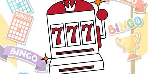 Bingo vs Slots – Skills, Gameplay, Payouts & Experience.
